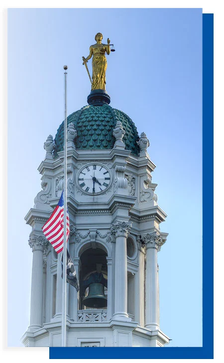 Brooklyn Borough Hall